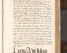 Zdjęcie nr 687 dla obiektu archiwalnego: Acta actorum causarum, sententiarum tam diffinitivarum quam interlocutoriam, obligationum, constitutionum, contractuum etc. coram reverendo patre domino Petro Porembski preposito Oswieczimensi, canonico et officiali Cracoviensi de anno Domini millesimo DºLº quarto, indictione duodecima, pontificatus sanctissimi in Christo patris et domini nostri domini Julii divina providencia papae eius nominis tercii, anno quarto, a die et mense infrasciptis continuantur