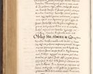 Zdjęcie nr 678 dla obiektu archiwalnego: Acta actorum causarum, sententiarum tam diffinitivarum quam interlocutoriam, obligationum, constitutionum, contractuum etc. coram reverendo patre domino Petro Porembski preposito Oswieczimensi, canonico et officiali Cracoviensi de anno Domini millesimo DºLº quarto, indictione duodecima, pontificatus sanctissimi in Christo patris et domini nostri domini Julii divina providencia papae eius nominis tercii, anno quarto, a die et mense infrasciptis continuantur