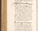 Zdjęcie nr 682 dla obiektu archiwalnego: Acta actorum causarum, sententiarum tam diffinitivarum quam interlocutoriam, obligationum, constitutionum, contractuum etc. coram reverendo patre domino Petro Porembski preposito Oswieczimensi, canonico et officiali Cracoviensi de anno Domini millesimo DºLº quarto, indictione duodecima, pontificatus sanctissimi in Christo patris et domini nostri domini Julii divina providencia papae eius nominis tercii, anno quarto, a die et mense infrasciptis continuantur