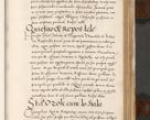 Zdjęcie nr 681 dla obiektu archiwalnego: Acta actorum causarum, sententiarum tam diffinitivarum quam interlocutoriam, obligationum, constitutionum, contractuum etc. coram reverendo patre domino Petro Porembski preposito Oswieczimensi, canonico et officiali Cracoviensi de anno Domini millesimo DºLº quarto, indictione duodecima, pontificatus sanctissimi in Christo patris et domini nostri domini Julii divina providencia papae eius nominis tercii, anno quarto, a die et mense infrasciptis continuantur