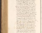 Zdjęcie nr 672 dla obiektu archiwalnego: Acta actorum causarum, sententiarum tam diffinitivarum quam interlocutoriam, obligationum, constitutionum, contractuum etc. coram reverendo patre domino Petro Porembski preposito Oswieczimensi, canonico et officiali Cracoviensi de anno Domini millesimo DºLº quarto, indictione duodecima, pontificatus sanctissimi in Christo patris et domini nostri domini Julii divina providencia papae eius nominis tercii, anno quarto, a die et mense infrasciptis continuantur