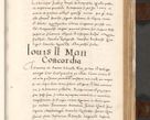 Zdjęcie nr 671 dla obiektu archiwalnego: Acta actorum causarum, sententiarum tam diffinitivarum quam interlocutoriam, obligationum, constitutionum, contractuum etc. coram reverendo patre domino Petro Porembski preposito Oswieczimensi, canonico et officiali Cracoviensi de anno Domini millesimo DºLº quarto, indictione duodecima, pontificatus sanctissimi in Christo patris et domini nostri domini Julii divina providencia papae eius nominis tercii, anno quarto, a die et mense infrasciptis continuantur