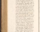 Zdjęcie nr 670 dla obiektu archiwalnego: Acta actorum causarum, sententiarum tam diffinitivarum quam interlocutoriam, obligationum, constitutionum, contractuum etc. coram reverendo patre domino Petro Porembski preposito Oswieczimensi, canonico et officiali Cracoviensi de anno Domini millesimo DºLº quarto, indictione duodecima, pontificatus sanctissimi in Christo patris et domini nostri domini Julii divina providencia papae eius nominis tercii, anno quarto, a die et mense infrasciptis continuantur