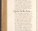 Zdjęcie nr 666 dla obiektu archiwalnego: Acta actorum causarum, sententiarum tam diffinitivarum quam interlocutoriam, obligationum, constitutionum, contractuum etc. coram reverendo patre domino Petro Porembski preposito Oswieczimensi, canonico et officiali Cracoviensi de anno Domini millesimo DºLº quarto, indictione duodecima, pontificatus sanctissimi in Christo patris et domini nostri domini Julii divina providencia papae eius nominis tercii, anno quarto, a die et mense infrasciptis continuantur