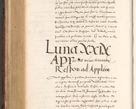Zdjęcie nr 662 dla obiektu archiwalnego: Acta actorum causarum, sententiarum tam diffinitivarum quam interlocutoriam, obligationum, constitutionum, contractuum etc. coram reverendo patre domino Petro Porembski preposito Oswieczimensi, canonico et officiali Cracoviensi de anno Domini millesimo DºLº quarto, indictione duodecima, pontificatus sanctissimi in Christo patris et domini nostri domini Julii divina providencia papae eius nominis tercii, anno quarto, a die et mense infrasciptis continuantur