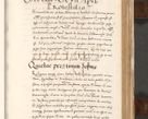 Zdjęcie nr 661 dla obiektu archiwalnego: Acta actorum causarum, sententiarum tam diffinitivarum quam interlocutoriam, obligationum, constitutionum, contractuum etc. coram reverendo patre domino Petro Porembski preposito Oswieczimensi, canonico et officiali Cracoviensi de anno Domini millesimo DºLº quarto, indictione duodecima, pontificatus sanctissimi in Christo patris et domini nostri domini Julii divina providencia papae eius nominis tercii, anno quarto, a die et mense infrasciptis continuantur