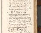 Zdjęcie nr 653 dla obiektu archiwalnego: Acta actorum causarum, sententiarum tam diffinitivarum quam interlocutoriam, obligationum, constitutionum, contractuum etc. coram reverendo patre domino Petro Porembski preposito Oswieczimensi, canonico et officiali Cracoviensi de anno Domini millesimo DºLº quarto, indictione duodecima, pontificatus sanctissimi in Christo patris et domini nostri domini Julii divina providencia papae eius nominis tercii, anno quarto, a die et mense infrasciptis continuantur