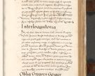 Zdjęcie nr 657 dla obiektu archiwalnego: Acta actorum causarum, sententiarum tam diffinitivarum quam interlocutoriam, obligationum, constitutionum, contractuum etc. coram reverendo patre domino Petro Porembski preposito Oswieczimensi, canonico et officiali Cracoviensi de anno Domini millesimo DºLº quarto, indictione duodecima, pontificatus sanctissimi in Christo patris et domini nostri domini Julii divina providencia papae eius nominis tercii, anno quarto, a die et mense infrasciptis continuantur