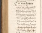 Zdjęcie nr 652 dla obiektu archiwalnego: Acta actorum causarum, sententiarum tam diffinitivarum quam interlocutoriam, obligationum, constitutionum, contractuum etc. coram reverendo patre domino Petro Porembski preposito Oswieczimensi, canonico et officiali Cracoviensi de anno Domini millesimo DºLº quarto, indictione duodecima, pontificatus sanctissimi in Christo patris et domini nostri domini Julii divina providencia papae eius nominis tercii, anno quarto, a die et mense infrasciptis continuantur