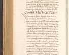 Zdjęcie nr 648 dla obiektu archiwalnego: Acta actorum causarum, sententiarum tam diffinitivarum quam interlocutoriam, obligationum, constitutionum, contractuum etc. coram reverendo patre domino Petro Porembski preposito Oswieczimensi, canonico et officiali Cracoviensi de anno Domini millesimo DºLº quarto, indictione duodecima, pontificatus sanctissimi in Christo patris et domini nostri domini Julii divina providencia papae eius nominis tercii, anno quarto, a die et mense infrasciptis continuantur