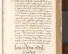 Zdjęcie nr 649 dla obiektu archiwalnego: Acta actorum causarum, sententiarum tam diffinitivarum quam interlocutoriam, obligationum, constitutionum, contractuum etc. coram reverendo patre domino Petro Porembski preposito Oswieczimensi, canonico et officiali Cracoviensi de anno Domini millesimo DºLº quarto, indictione duodecima, pontificatus sanctissimi in Christo patris et domini nostri domini Julii divina providencia papae eius nominis tercii, anno quarto, a die et mense infrasciptis continuantur