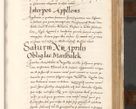 Zdjęcie nr 647 dla obiektu archiwalnego: Acta actorum causarum, sententiarum tam diffinitivarum quam interlocutoriam, obligationum, constitutionum, contractuum etc. coram reverendo patre domino Petro Porembski preposito Oswieczimensi, canonico et officiali Cracoviensi de anno Domini millesimo DºLº quarto, indictione duodecima, pontificatus sanctissimi in Christo patris et domini nostri domini Julii divina providencia papae eius nominis tercii, anno quarto, a die et mense infrasciptis continuantur