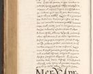 Zdjęcie nr 644 dla obiektu archiwalnego: Acta actorum causarum, sententiarum tam diffinitivarum quam interlocutoriam, obligationum, constitutionum, contractuum etc. coram reverendo patre domino Petro Porembski preposito Oswieczimensi, canonico et officiali Cracoviensi de anno Domini millesimo DºLº quarto, indictione duodecima, pontificatus sanctissimi in Christo patris et domini nostri domini Julii divina providencia papae eius nominis tercii, anno quarto, a die et mense infrasciptis continuantur