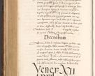 Zdjęcie nr 646 dla obiektu archiwalnego: Acta actorum causarum, sententiarum tam diffinitivarum quam interlocutoriam, obligationum, constitutionum, contractuum etc. coram reverendo patre domino Petro Porembski preposito Oswieczimensi, canonico et officiali Cracoviensi de anno Domini millesimo DºLº quarto, indictione duodecima, pontificatus sanctissimi in Christo patris et domini nostri domini Julii divina providencia papae eius nominis tercii, anno quarto, a die et mense infrasciptis continuantur