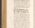 Zdjęcie nr 640 dla obiektu archiwalnego: Acta actorum causarum, sententiarum tam diffinitivarum quam interlocutoriam, obligationum, constitutionum, contractuum etc. coram reverendo patre domino Petro Porembski preposito Oswieczimensi, canonico et officiali Cracoviensi de anno Domini millesimo DºLº quarto, indictione duodecima, pontificatus sanctissimi in Christo patris et domini nostri domini Julii divina providencia papae eius nominis tercii, anno quarto, a die et mense infrasciptis continuantur
