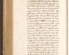Zdjęcie nr 632 dla obiektu archiwalnego: Acta actorum causarum, sententiarum tam diffinitivarum quam interlocutoriam, obligationum, constitutionum, contractuum etc. coram reverendo patre domino Petro Porembski preposito Oswieczimensi, canonico et officiali Cracoviensi de anno Domini millesimo DºLº quarto, indictione duodecima, pontificatus sanctissimi in Christo patris et domini nostri domini Julii divina providencia papae eius nominis tercii, anno quarto, a die et mense infrasciptis continuantur