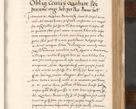Zdjęcie nr 631 dla obiektu archiwalnego: Acta actorum causarum, sententiarum tam diffinitivarum quam interlocutoriam, obligationum, constitutionum, contractuum etc. coram reverendo patre domino Petro Porembski preposito Oswieczimensi, canonico et officiali Cracoviensi de anno Domini millesimo DºLº quarto, indictione duodecima, pontificatus sanctissimi in Christo patris et domini nostri domini Julii divina providencia papae eius nominis tercii, anno quarto, a die et mense infrasciptis continuantur