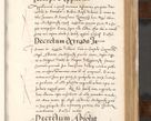 Zdjęcie nr 629 dla obiektu archiwalnego: Acta actorum causarum, sententiarum tam diffinitivarum quam interlocutoriam, obligationum, constitutionum, contractuum etc. coram reverendo patre domino Petro Porembski preposito Oswieczimensi, canonico et officiali Cracoviensi de anno Domini millesimo DºLº quarto, indictione duodecima, pontificatus sanctissimi in Christo patris et domini nostri domini Julii divina providencia papae eius nominis tercii, anno quarto, a die et mense infrasciptis continuantur