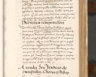 Zdjęcie nr 633 dla obiektu archiwalnego: Acta actorum causarum, sententiarum tam diffinitivarum quam interlocutoriam, obligationum, constitutionum, contractuum etc. coram reverendo patre domino Petro Porembski preposito Oswieczimensi, canonico et officiali Cracoviensi de anno Domini millesimo DºLº quarto, indictione duodecima, pontificatus sanctissimi in Christo patris et domini nostri domini Julii divina providencia papae eius nominis tercii, anno quarto, a die et mense infrasciptis continuantur