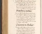 Zdjęcie nr 626 dla obiektu archiwalnego: Acta actorum causarum, sententiarum tam diffinitivarum quam interlocutoriam, obligationum, constitutionum, contractuum etc. coram reverendo patre domino Petro Porembski preposito Oswieczimensi, canonico et officiali Cracoviensi de anno Domini millesimo DºLº quarto, indictione duodecima, pontificatus sanctissimi in Christo patris et domini nostri domini Julii divina providencia papae eius nominis tercii, anno quarto, a die et mense infrasciptis continuantur