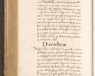 Zdjęcie nr 628 dla obiektu archiwalnego: Acta actorum causarum, sententiarum tam diffinitivarum quam interlocutoriam, obligationum, constitutionum, contractuum etc. coram reverendo patre domino Petro Porembski preposito Oswieczimensi, canonico et officiali Cracoviensi de anno Domini millesimo DºLº quarto, indictione duodecima, pontificatus sanctissimi in Christo patris et domini nostri domini Julii divina providencia papae eius nominis tercii, anno quarto, a die et mense infrasciptis continuantur