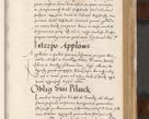 Zdjęcie nr 627 dla obiektu archiwalnego: Acta actorum causarum, sententiarum tam diffinitivarum quam interlocutoriam, obligationum, constitutionum, contractuum etc. coram reverendo patre domino Petro Porembski preposito Oswieczimensi, canonico et officiali Cracoviensi de anno Domini millesimo DºLº quarto, indictione duodecima, pontificatus sanctissimi in Christo patris et domini nostri domini Julii divina providencia papae eius nominis tercii, anno quarto, a die et mense infrasciptis continuantur