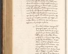 Zdjęcie nr 620 dla obiektu archiwalnego: Acta actorum causarum, sententiarum tam diffinitivarum quam interlocutoriam, obligationum, constitutionum, contractuum etc. coram reverendo patre domino Petro Porembski preposito Oswieczimensi, canonico et officiali Cracoviensi de anno Domini millesimo DºLº quarto, indictione duodecima, pontificatus sanctissimi in Christo patris et domini nostri domini Julii divina providencia papae eius nominis tercii, anno quarto, a die et mense infrasciptis continuantur