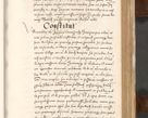 Zdjęcie nr 621 dla obiektu archiwalnego: Acta actorum causarum, sententiarum tam diffinitivarum quam interlocutoriam, obligationum, constitutionum, contractuum etc. coram reverendo patre domino Petro Porembski preposito Oswieczimensi, canonico et officiali Cracoviensi de anno Domini millesimo DºLº quarto, indictione duodecima, pontificatus sanctissimi in Christo patris et domini nostri domini Julii divina providencia papae eius nominis tercii, anno quarto, a die et mense infrasciptis continuantur