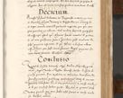 Zdjęcie nr 615 dla obiektu archiwalnego: Acta actorum causarum, sententiarum tam diffinitivarum quam interlocutoriam, obligationum, constitutionum, contractuum etc. coram reverendo patre domino Petro Porembski preposito Oswieczimensi, canonico et officiali Cracoviensi de anno Domini millesimo DºLº quarto, indictione duodecima, pontificatus sanctissimi in Christo patris et domini nostri domini Julii divina providencia papae eius nominis tercii, anno quarto, a die et mense infrasciptis continuantur