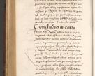 Zdjęcie nr 810 dla obiektu archiwalnego: Acta actorum causarum, sententiarum tam diffinitivarum quam interlocutoriam, obligationum, constitutionum, contractuum etc. coram reverendo patre domino Petro Porembski preposito Oswieczimensi, canonico et officiali Cracoviensi de anno Domini millesimo DºLº quarto, indictione duodecima, pontificatus sanctissimi in Christo patris et domini nostri domini Julii divina providencia papae eius nominis tercii, anno quarto, a die et mense infrasciptis continuantur