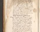 Zdjęcie nr 976 dla obiektu archiwalnego: Acta actorum causarum, sententiarum tam diffinitivarum quam interlocutoriam, obligationum, constitutionum, contractuum etc. coram reverendo patre domino Petro Porembski preposito Oswieczimensi, canonico et officiali Cracoviensi de anno Domini millesimo DºLº quarto, indictione duodecima, pontificatus sanctissimi in Christo patris et domini nostri domini Julii divina providencia papae eius nominis tercii, anno quarto, a die et mense infrasciptis continuantur