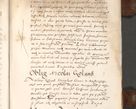 Zdjęcie nr 963 dla obiektu archiwalnego: Acta actorum causarum, sententiarum tam diffinitivarum quam interlocutoriam, obligationum, constitutionum, contractuum etc. coram reverendo patre domino Petro Porembski preposito Oswieczimensi, canonico et officiali Cracoviensi de anno Domini millesimo DºLº quarto, indictione duodecima, pontificatus sanctissimi in Christo patris et domini nostri domini Julii divina providencia papae eius nominis tercii, anno quarto, a die et mense infrasciptis continuantur