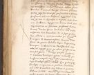 Zdjęcie nr 960 dla obiektu archiwalnego: Acta actorum causarum, sententiarum tam diffinitivarum quam interlocutoriam, obligationum, constitutionum, contractuum etc. coram reverendo patre domino Petro Porembski preposito Oswieczimensi, canonico et officiali Cracoviensi de anno Domini millesimo DºLº quarto, indictione duodecima, pontificatus sanctissimi in Christo patris et domini nostri domini Julii divina providencia papae eius nominis tercii, anno quarto, a die et mense infrasciptis continuantur