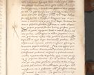 Zdjęcie nr 961 dla obiektu archiwalnego: Acta actorum causarum, sententiarum tam diffinitivarum quam interlocutoriam, obligationum, constitutionum, contractuum etc. coram reverendo patre domino Petro Porembski preposito Oswieczimensi, canonico et officiali Cracoviensi de anno Domini millesimo DºLº quarto, indictione duodecima, pontificatus sanctissimi in Christo patris et domini nostri domini Julii divina providencia papae eius nominis tercii, anno quarto, a die et mense infrasciptis continuantur