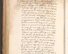 Zdjęcie nr 956 dla obiektu archiwalnego: Acta actorum causarum, sententiarum tam diffinitivarum quam interlocutoriam, obligationum, constitutionum, contractuum etc. coram reverendo patre domino Petro Porembski preposito Oswieczimensi, canonico et officiali Cracoviensi de anno Domini millesimo DºLº quarto, indictione duodecima, pontificatus sanctissimi in Christo patris et domini nostri domini Julii divina providencia papae eius nominis tercii, anno quarto, a die et mense infrasciptis continuantur