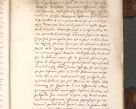Zdjęcie nr 955 dla obiektu archiwalnego: Acta actorum causarum, sententiarum tam diffinitivarum quam interlocutoriam, obligationum, constitutionum, contractuum etc. coram reverendo patre domino Petro Porembski preposito Oswieczimensi, canonico et officiali Cracoviensi de anno Domini millesimo DºLº quarto, indictione duodecima, pontificatus sanctissimi in Christo patris et domini nostri domini Julii divina providencia papae eius nominis tercii, anno quarto, a die et mense infrasciptis continuantur