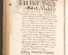 Zdjęcie nr 952 dla obiektu archiwalnego: Acta actorum causarum, sententiarum tam diffinitivarum quam interlocutoriam, obligationum, constitutionum, contractuum etc. coram reverendo patre domino Petro Porembski preposito Oswieczimensi, canonico et officiali Cracoviensi de anno Domini millesimo DºLº quarto, indictione duodecima, pontificatus sanctissimi in Christo patris et domini nostri domini Julii divina providencia papae eius nominis tercii, anno quarto, a die et mense infrasciptis continuantur