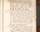 Zdjęcie nr 953 dla obiektu archiwalnego: Acta actorum causarum, sententiarum tam diffinitivarum quam interlocutoriam, obligationum, constitutionum, contractuum etc. coram reverendo patre domino Petro Porembski preposito Oswieczimensi, canonico et officiali Cracoviensi de anno Domini millesimo DºLº quarto, indictione duodecima, pontificatus sanctissimi in Christo patris et domini nostri domini Julii divina providencia papae eius nominis tercii, anno quarto, a die et mense infrasciptis continuantur