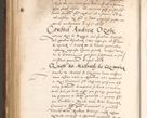 Zdjęcie nr 950 dla obiektu archiwalnego: Acta actorum causarum, sententiarum tam diffinitivarum quam interlocutoriam, obligationum, constitutionum, contractuum etc. coram reverendo patre domino Petro Porembski preposito Oswieczimensi, canonico et officiali Cracoviensi de anno Domini millesimo DºLº quarto, indictione duodecima, pontificatus sanctissimi in Christo patris et domini nostri domini Julii divina providencia papae eius nominis tercii, anno quarto, a die et mense infrasciptis continuantur