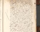 Zdjęcie nr 951 dla obiektu archiwalnego: Acta actorum causarum, sententiarum tam diffinitivarum quam interlocutoriam, obligationum, constitutionum, contractuum etc. coram reverendo patre domino Petro Porembski preposito Oswieczimensi, canonico et officiali Cracoviensi de anno Domini millesimo DºLº quarto, indictione duodecima, pontificatus sanctissimi in Christo patris et domini nostri domini Julii divina providencia papae eius nominis tercii, anno quarto, a die et mense infrasciptis continuantur
