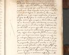 Zdjęcie nr 947 dla obiektu archiwalnego: Acta actorum causarum, sententiarum tam diffinitivarum quam interlocutoriam, obligationum, constitutionum, contractuum etc. coram reverendo patre domino Petro Porembski preposito Oswieczimensi, canonico et officiali Cracoviensi de anno Domini millesimo DºLº quarto, indictione duodecima, pontificatus sanctissimi in Christo patris et domini nostri domini Julii divina providencia papae eius nominis tercii, anno quarto, a die et mense infrasciptis continuantur