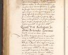 Zdjęcie nr 944 dla obiektu archiwalnego: Acta actorum causarum, sententiarum tam diffinitivarum quam interlocutoriam, obligationum, constitutionum, contractuum etc. coram reverendo patre domino Petro Porembski preposito Oswieczimensi, canonico et officiali Cracoviensi de anno Domini millesimo DºLº quarto, indictione duodecima, pontificatus sanctissimi in Christo patris et domini nostri domini Julii divina providencia papae eius nominis tercii, anno quarto, a die et mense infrasciptis continuantur