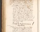 Zdjęcie nr 940 dla obiektu archiwalnego: Acta actorum causarum, sententiarum tam diffinitivarum quam interlocutoriam, obligationum, constitutionum, contractuum etc. coram reverendo patre domino Petro Porembski preposito Oswieczimensi, canonico et officiali Cracoviensi de anno Domini millesimo DºLº quarto, indictione duodecima, pontificatus sanctissimi in Christo patris et domini nostri domini Julii divina providencia papae eius nominis tercii, anno quarto, a die et mense infrasciptis continuantur