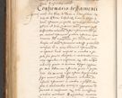 Zdjęcie nr 934 dla obiektu archiwalnego: Acta actorum causarum, sententiarum tam diffinitivarum quam interlocutoriam, obligationum, constitutionum, contractuum etc. coram reverendo patre domino Petro Porembski preposito Oswieczimensi, canonico et officiali Cracoviensi de anno Domini millesimo DºLº quarto, indictione duodecima, pontificatus sanctissimi in Christo patris et domini nostri domini Julii divina providencia papae eius nominis tercii, anno quarto, a die et mense infrasciptis continuantur