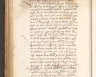 Zdjęcie nr 932 dla obiektu archiwalnego: Acta actorum causarum, sententiarum tam diffinitivarum quam interlocutoriam, obligationum, constitutionum, contractuum etc. coram reverendo patre domino Petro Porembski preposito Oswieczimensi, canonico et officiali Cracoviensi de anno Domini millesimo DºLº quarto, indictione duodecima, pontificatus sanctissimi in Christo patris et domini nostri domini Julii divina providencia papae eius nominis tercii, anno quarto, a die et mense infrasciptis continuantur