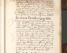 Zdjęcie nr 933 dla obiektu archiwalnego: Acta actorum causarum, sententiarum tam diffinitivarum quam interlocutoriam, obligationum, constitutionum, contractuum etc. coram reverendo patre domino Petro Porembski preposito Oswieczimensi, canonico et officiali Cracoviensi de anno Domini millesimo DºLº quarto, indictione duodecima, pontificatus sanctissimi in Christo patris et domini nostri domini Julii divina providencia papae eius nominis tercii, anno quarto, a die et mense infrasciptis continuantur