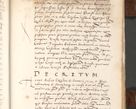 Zdjęcie nr 929 dla obiektu archiwalnego: Acta actorum causarum, sententiarum tam diffinitivarum quam interlocutoriam, obligationum, constitutionum, contractuum etc. coram reverendo patre domino Petro Porembski preposito Oswieczimensi, canonico et officiali Cracoviensi de anno Domini millesimo DºLº quarto, indictione duodecima, pontificatus sanctissimi in Christo patris et domini nostri domini Julii divina providencia papae eius nominis tercii, anno quarto, a die et mense infrasciptis continuantur