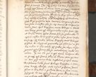 Zdjęcie nr 927 dla obiektu archiwalnego: Acta actorum causarum, sententiarum tam diffinitivarum quam interlocutoriam, obligationum, constitutionum, contractuum etc. coram reverendo patre domino Petro Porembski preposito Oswieczimensi, canonico et officiali Cracoviensi de anno Domini millesimo DºLº quarto, indictione duodecima, pontificatus sanctissimi in Christo patris et domini nostri domini Julii divina providencia papae eius nominis tercii, anno quarto, a die et mense infrasciptis continuantur