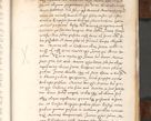 Zdjęcie nr 925 dla obiektu archiwalnego: Acta actorum causarum, sententiarum tam diffinitivarum quam interlocutoriam, obligationum, constitutionum, contractuum etc. coram reverendo patre domino Petro Porembski preposito Oswieczimensi, canonico et officiali Cracoviensi de anno Domini millesimo DºLº quarto, indictione duodecima, pontificatus sanctissimi in Christo patris et domini nostri domini Julii divina providencia papae eius nominis tercii, anno quarto, a die et mense infrasciptis continuantur