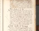 Zdjęcie nr 923 dla obiektu archiwalnego: Acta actorum causarum, sententiarum tam diffinitivarum quam interlocutoriam, obligationum, constitutionum, contractuum etc. coram reverendo patre domino Petro Porembski preposito Oswieczimensi, canonico et officiali Cracoviensi de anno Domini millesimo DºLº quarto, indictione duodecima, pontificatus sanctissimi in Christo patris et domini nostri domini Julii divina providencia papae eius nominis tercii, anno quarto, a die et mense infrasciptis continuantur